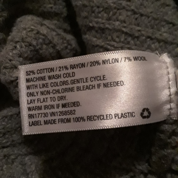 Toms Knitted Sweater - Picture 4 of 4